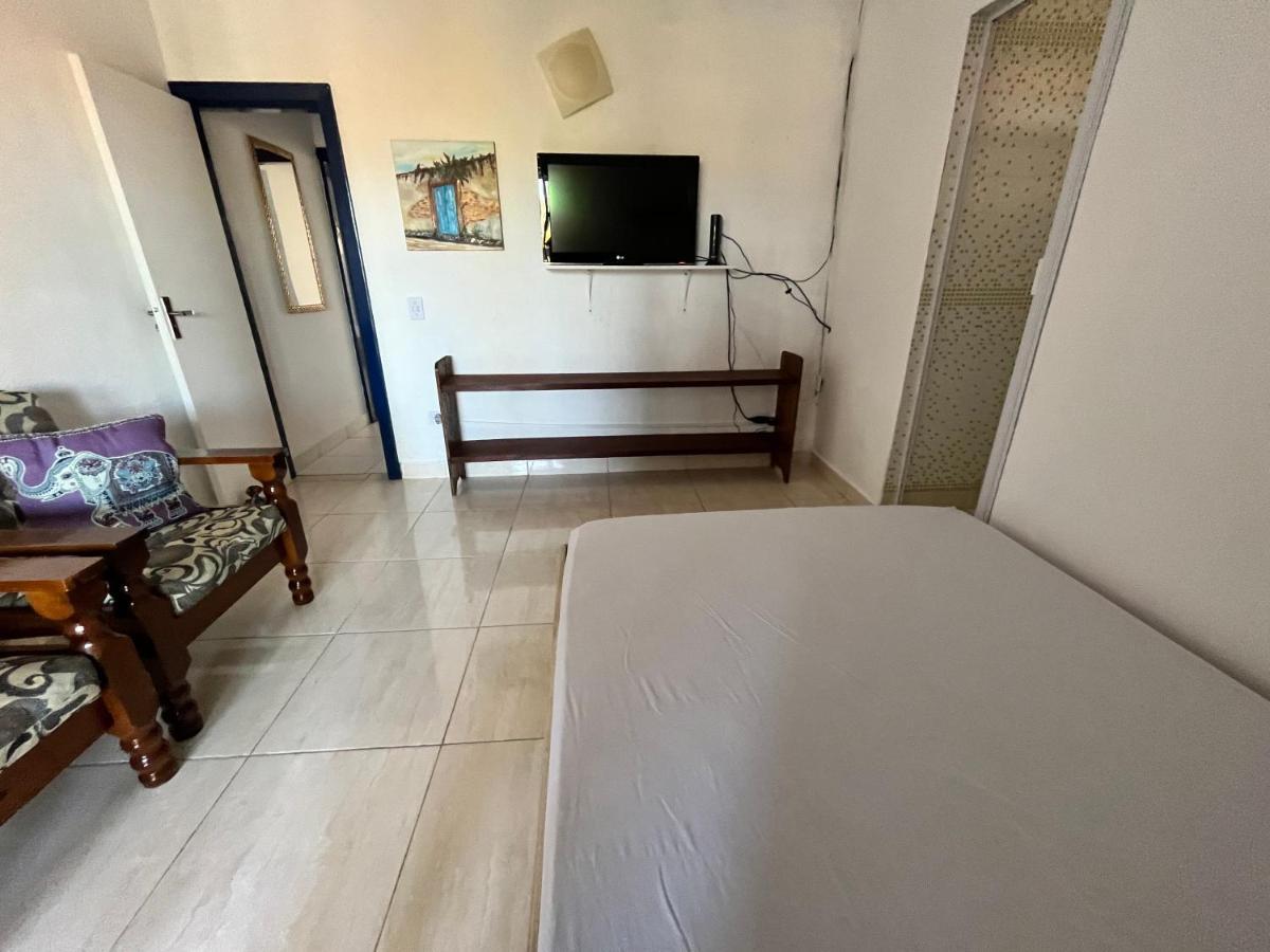 Nest Apartamento Ubatuba