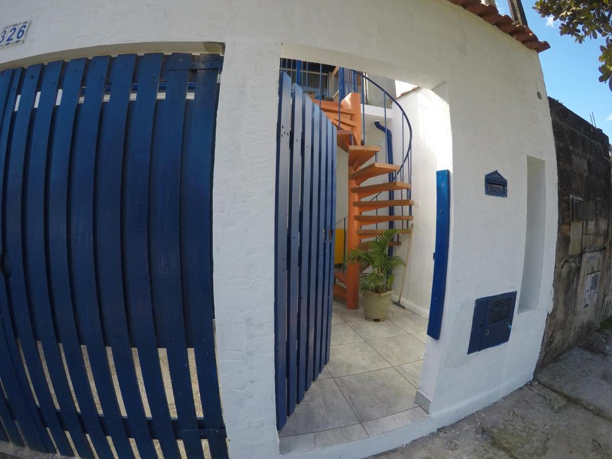 Nest * Ubatuba