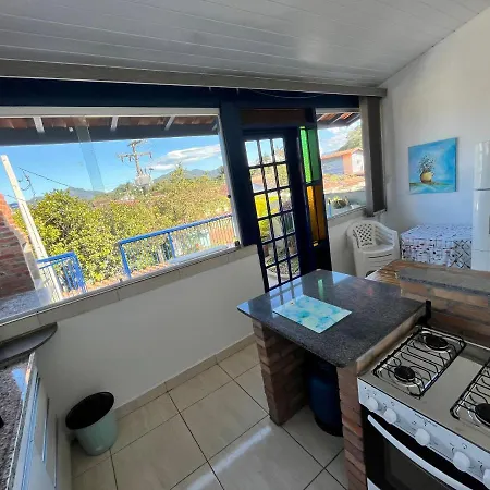 Beach Nest Ubatuba Exterior photo
