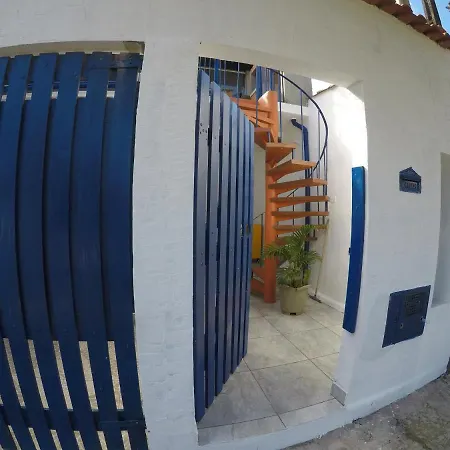 Beach Nest Ubatuba Exterior photo