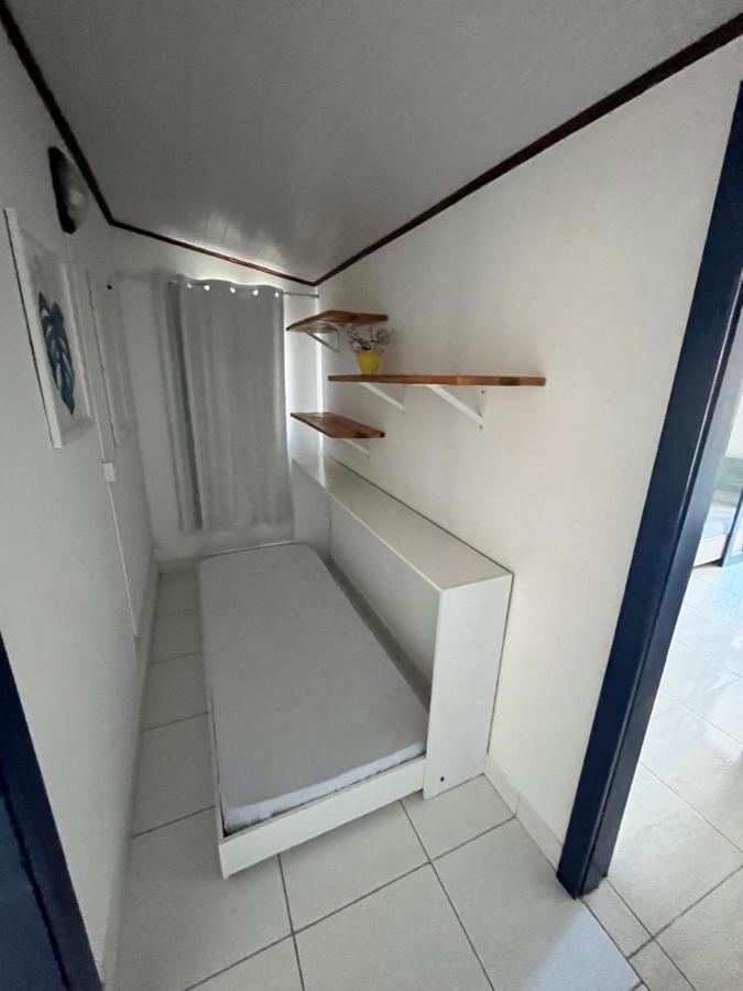 Nest Apartamento