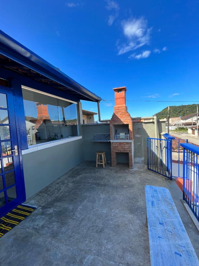 Apartamento Nest Ubatuba