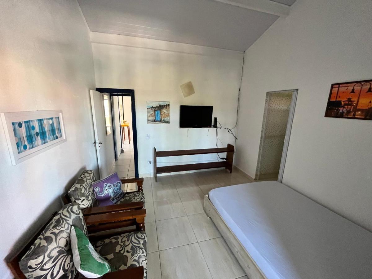 Apartamento Nest Ubatuba