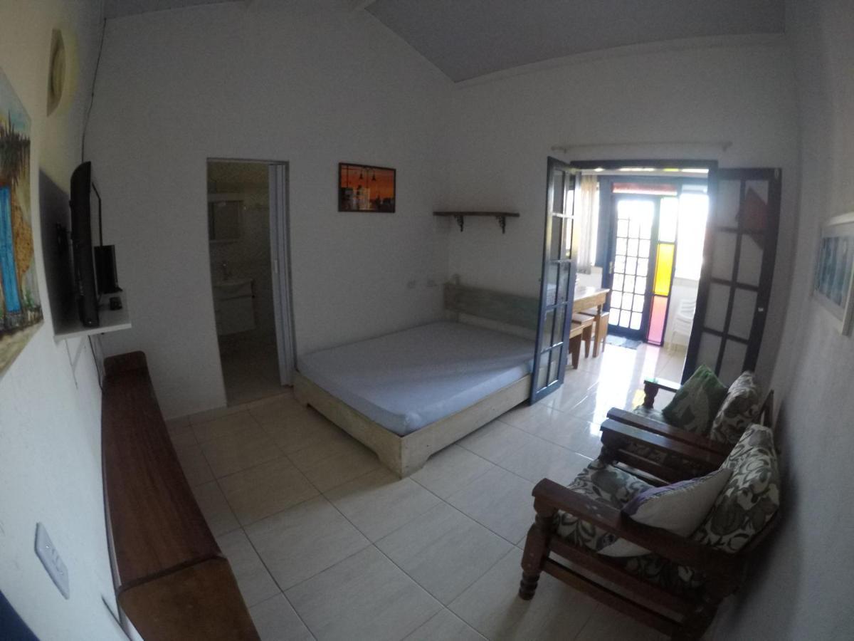 Nest Apartamento Ubatuba