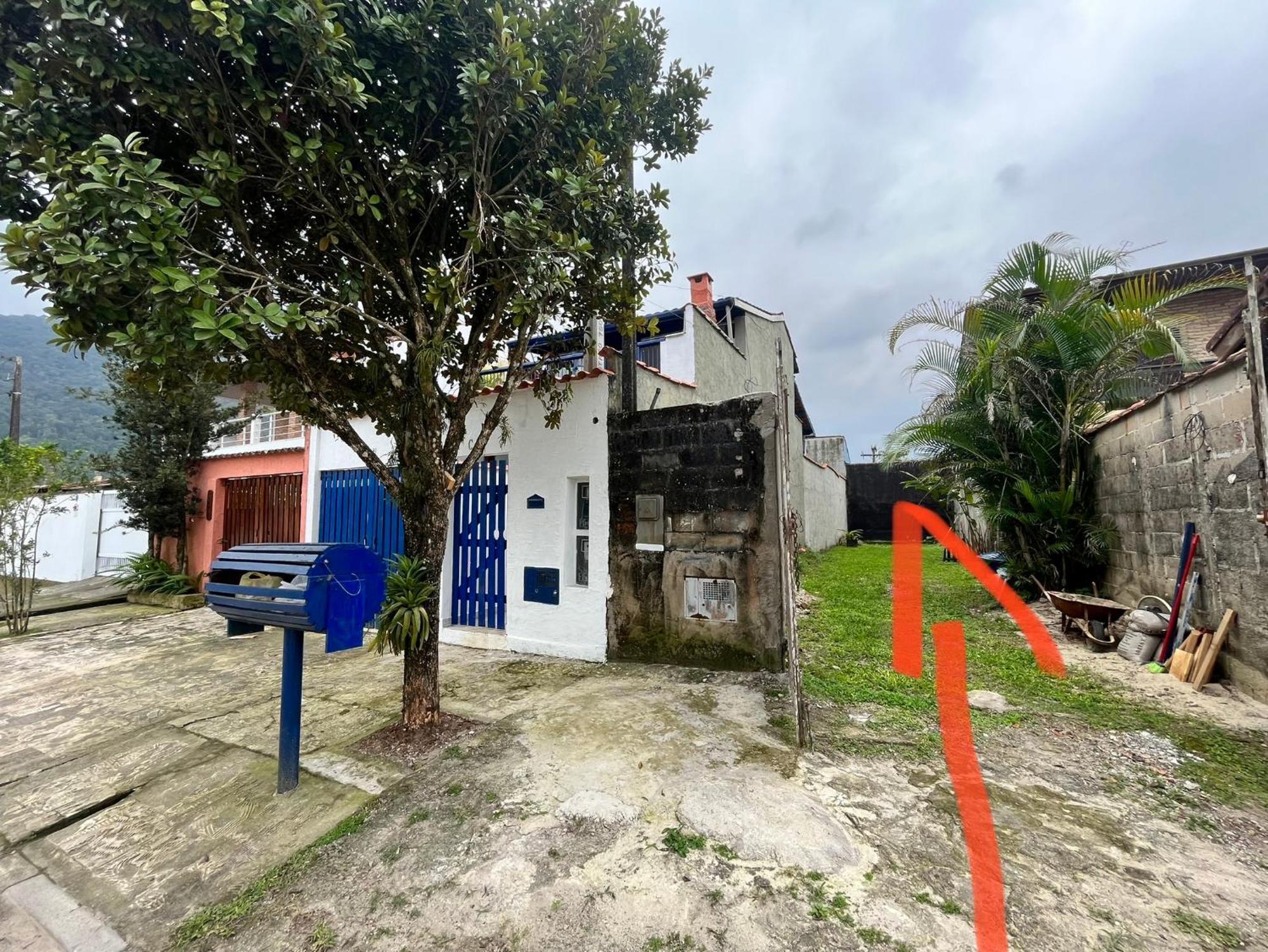 Nest Apartamento Ubatuba