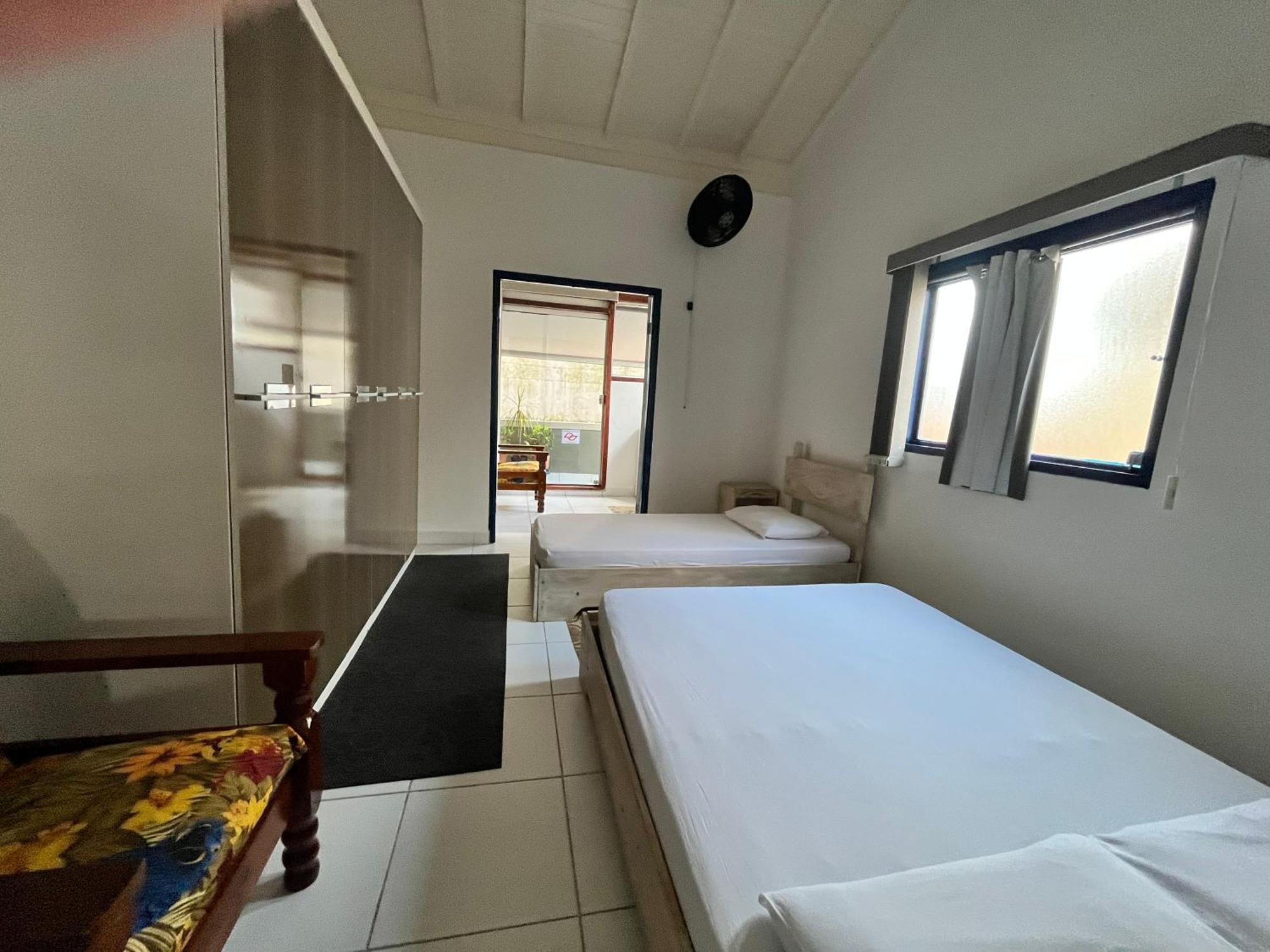 Apartamento Nest Ubatuba