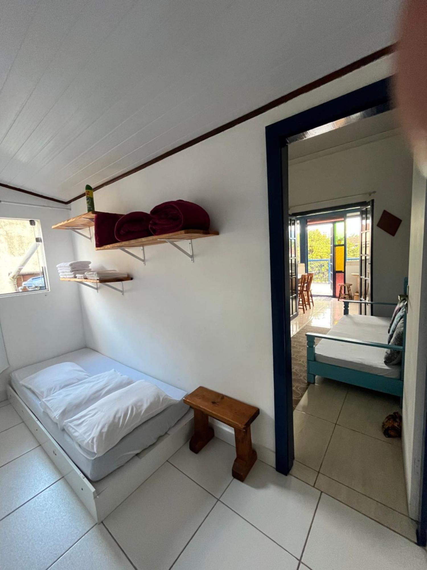 Apartamento Nest *