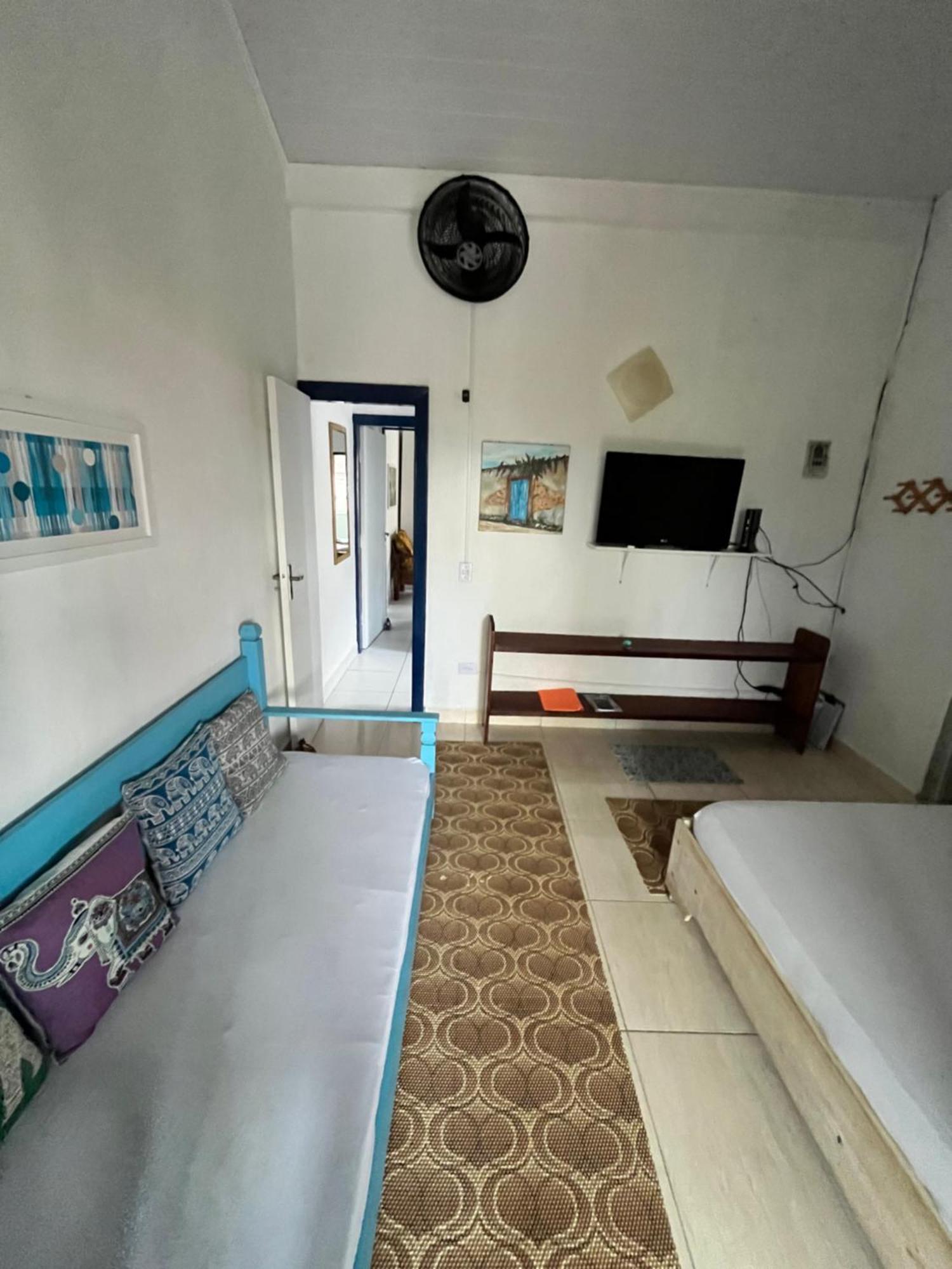 Apartamento Nest Ubatuba