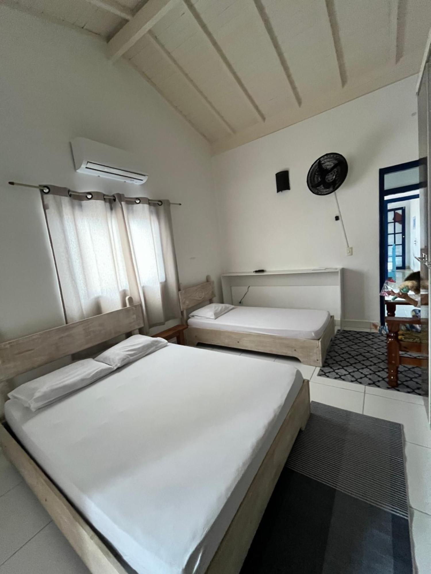 Nest Apartamento Ubatuba