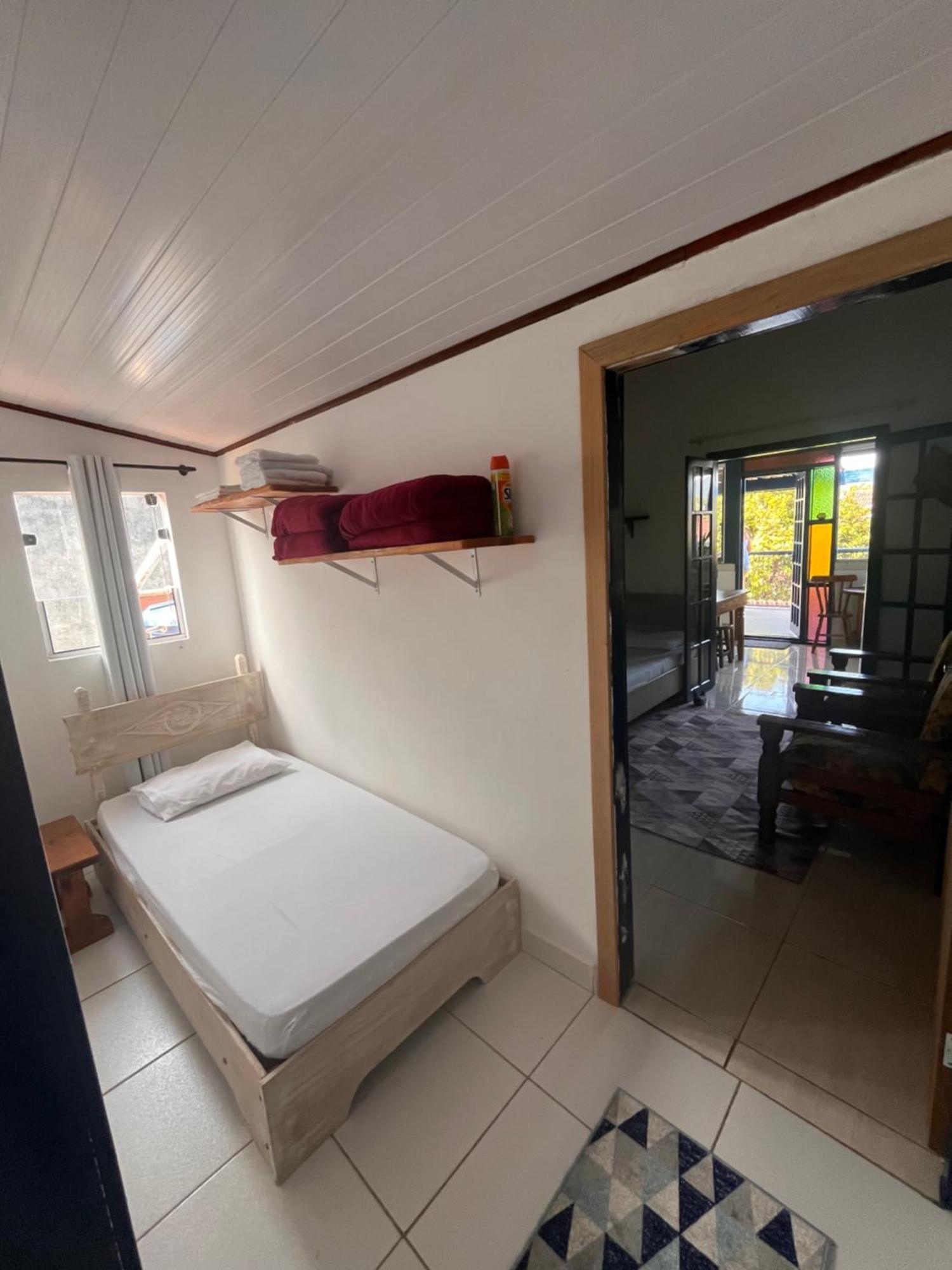 Nest Apartamento Ubatuba