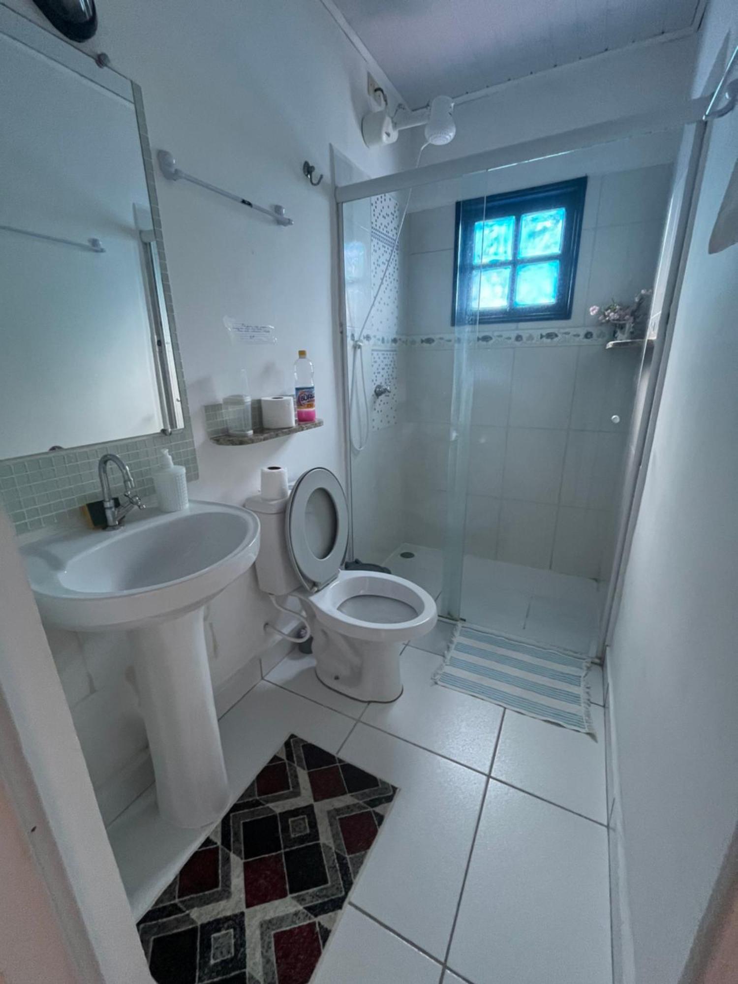 Apartamento Nest Ubatuba