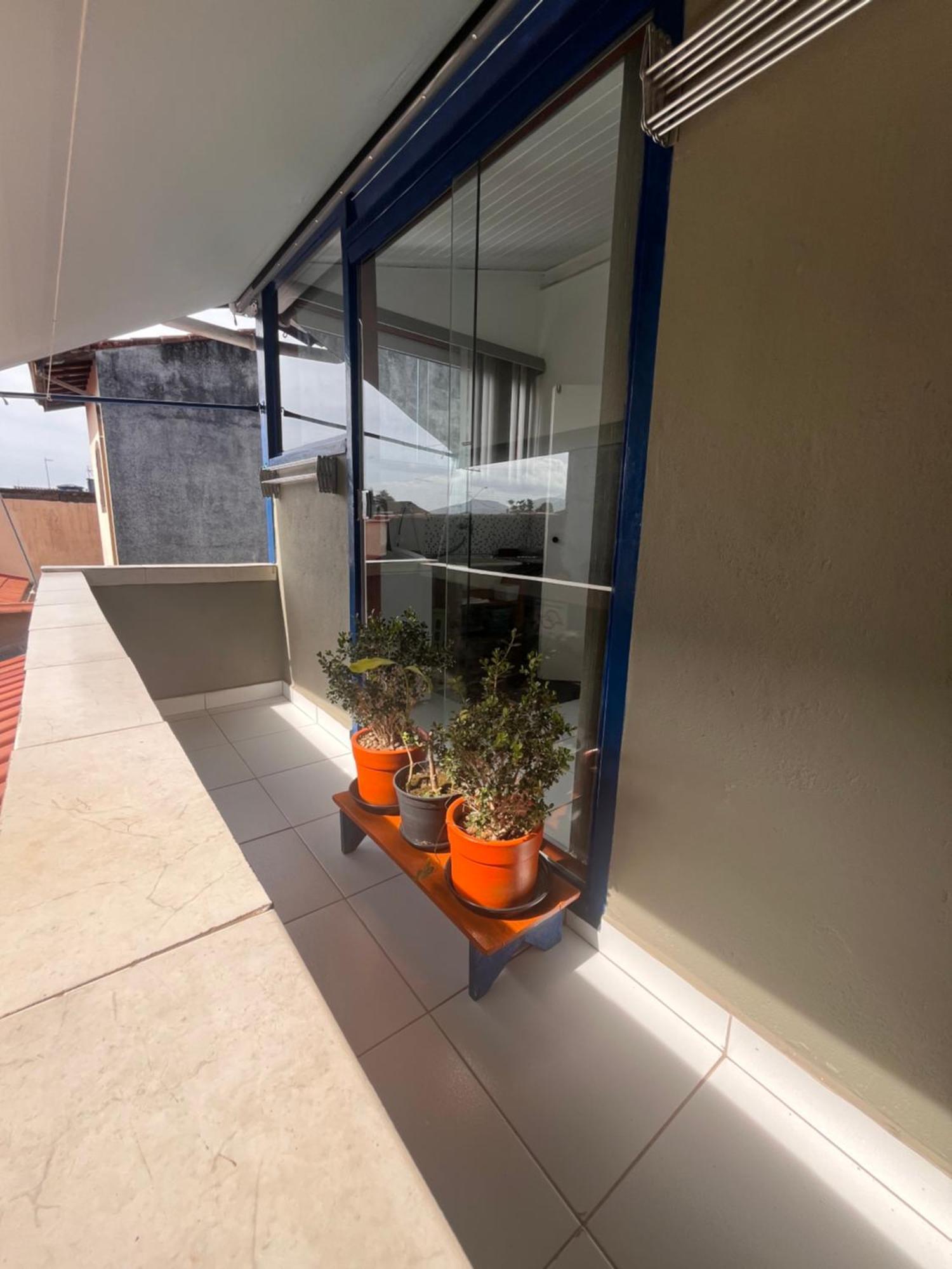 Nest Apartamento