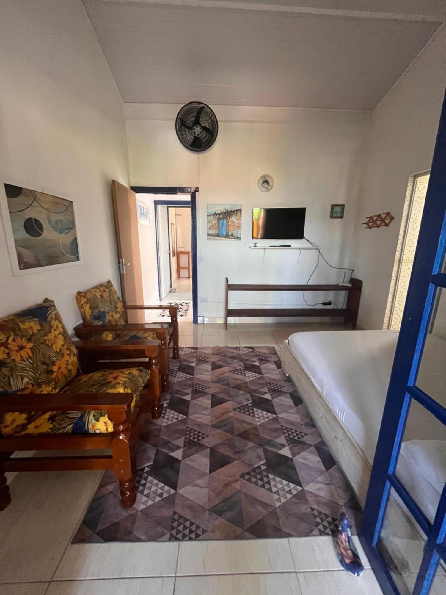 Nest Apartamento