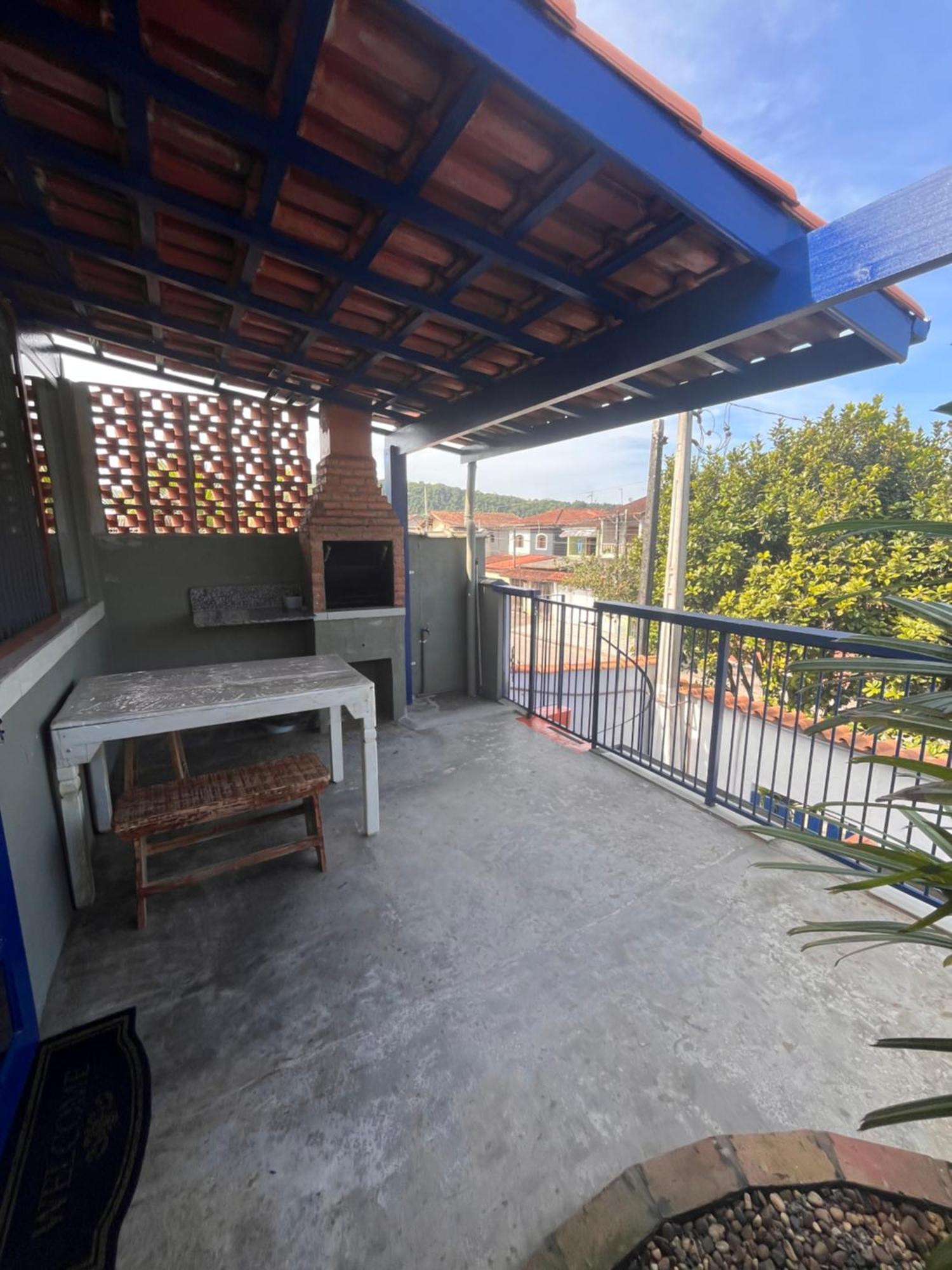 Nest * Ubatuba