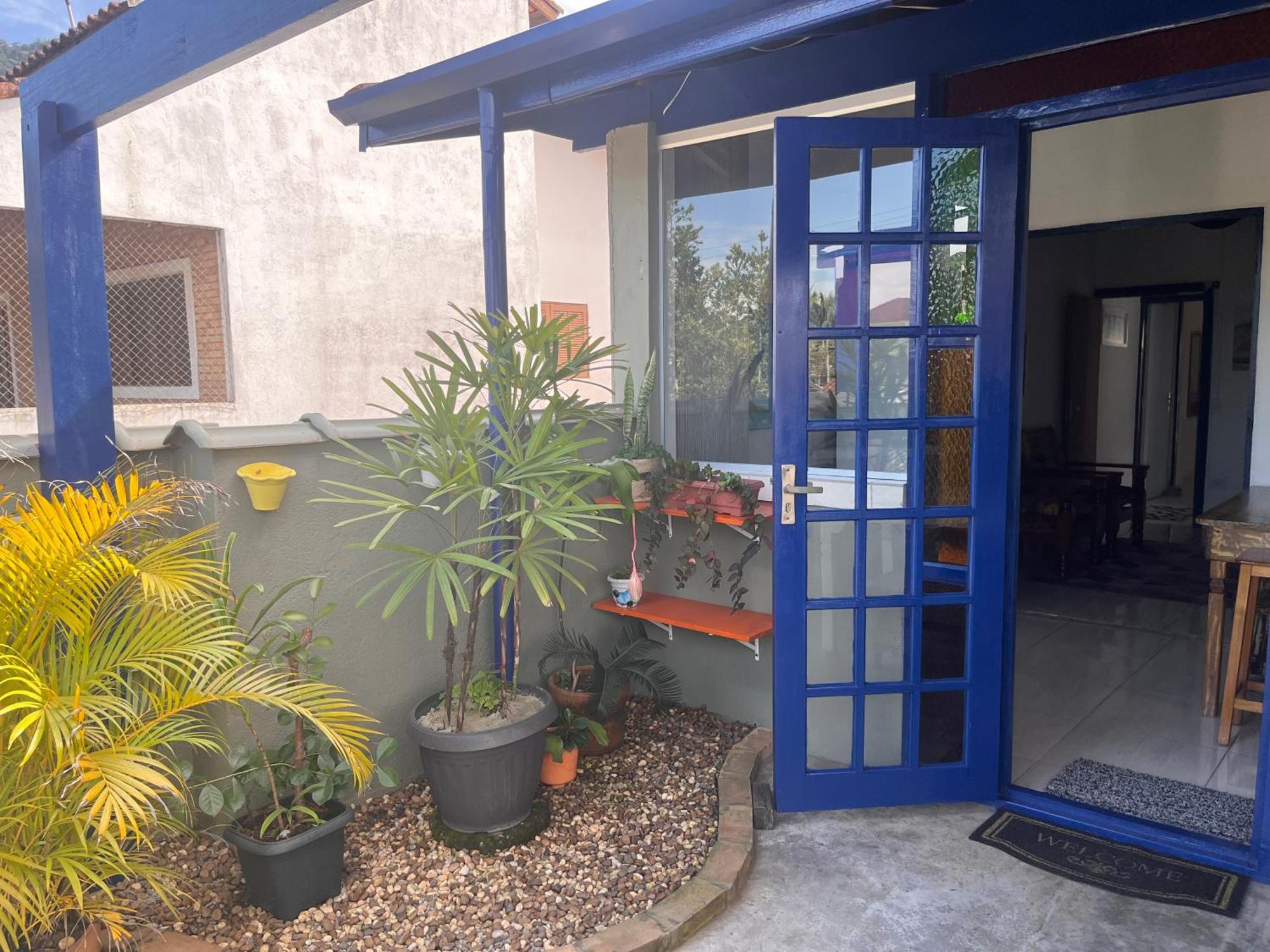 Apartamento Nest